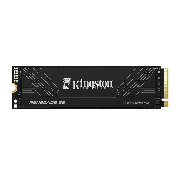 Kingston SRNG2S/4T0 Renegade G5 4TB NVMe 14800-14000MB/s M.2  Ssd - 1