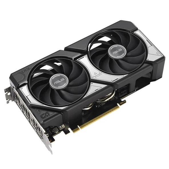 ASUS DUAL-RTX5060TI-O16G RTX5060TI 16GB GDDR7 128Bit 3xDP/1xHDMI - 3