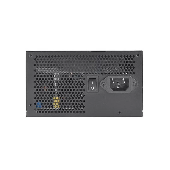 Thermaltake TR2 ST 650W 80+ APFC 12cm Fanlı PSU PS-TRS-0650NNSAWE-T - Resim 3