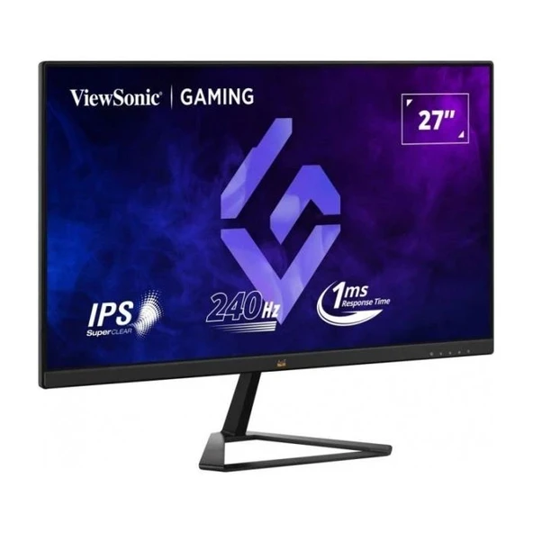 VIEWSONIC VX2779A-HD-PRO 27 1MS 240HZ GAMING MONITOR - 2