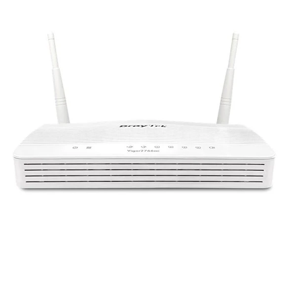 Draytek Vigor 2766ac VDSL/ADSL Router Modem VIGOR 2766AC
