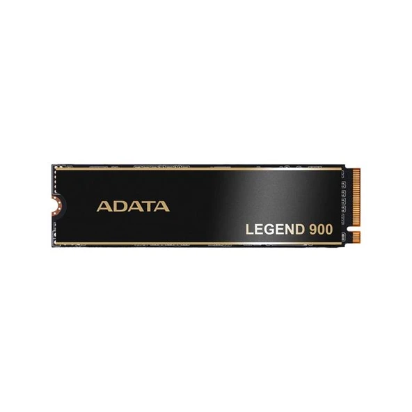 SLEG-900P-2TCS Adata Legend 900 Pro 2TB Okuma:7400 Yazma:6000 MB/s PCIe Gen4x4 M.2 NVMe SSD - 1