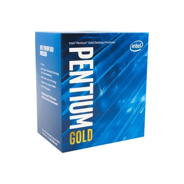 Bx80684G5500Sr3Yd - Intel Pentium Gold G5500 4M Cache 3.80 Ghz 1151 Box