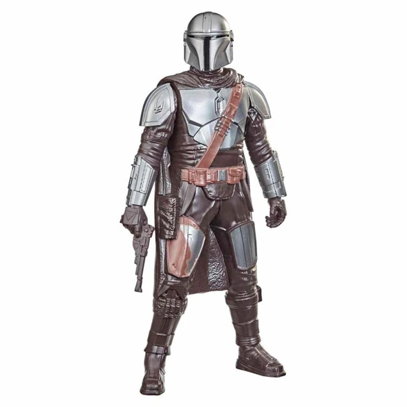 Star Wars Figür Seti E8063 - The Mandalorian - 3