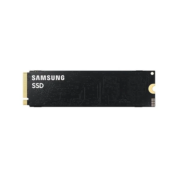 SAMSUNG 4TB 9100 PRO MZ-VAP4T0BW 14800-13400MB/s M2 NVME GEN5 - 2