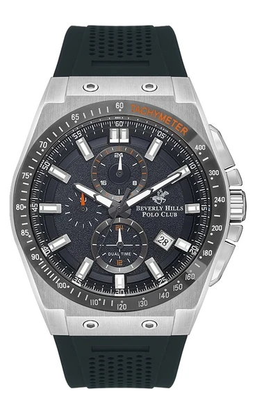 Beverly Hills Polo Club BP3541X.399 Erkek Kol Saati
