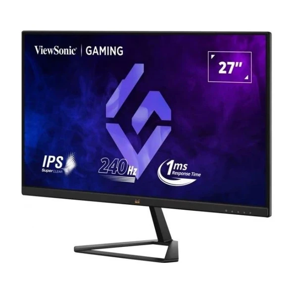 VIEWSONIC VX2779A-HD-PRO 27 1MS 240HZ GAMING MONITOR - 3