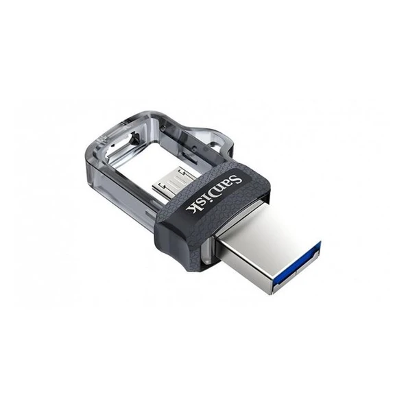 Sandisk 16Gb Ultra Dual Usb3.0 Sddd3-016G-G46 ürün görseli 1