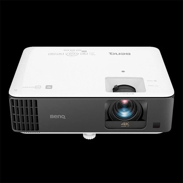 Benq TK700STI 3000 ANS 4K UHD 240hz Wi-Fi Android TV Kısa Mesafe HDR Oyun Projektörü - TK700STI