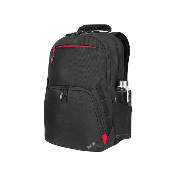 Lenovo 4X41A30364  Essentıal Plus 15.6 Siyah Notebook Sırt Çantası ürün görseli 1