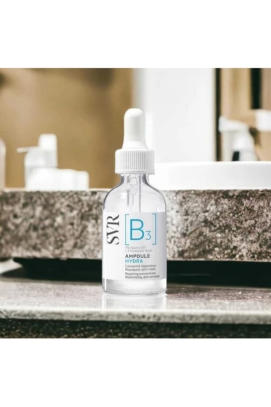SVR B3 Ampoule Hydra 30ml