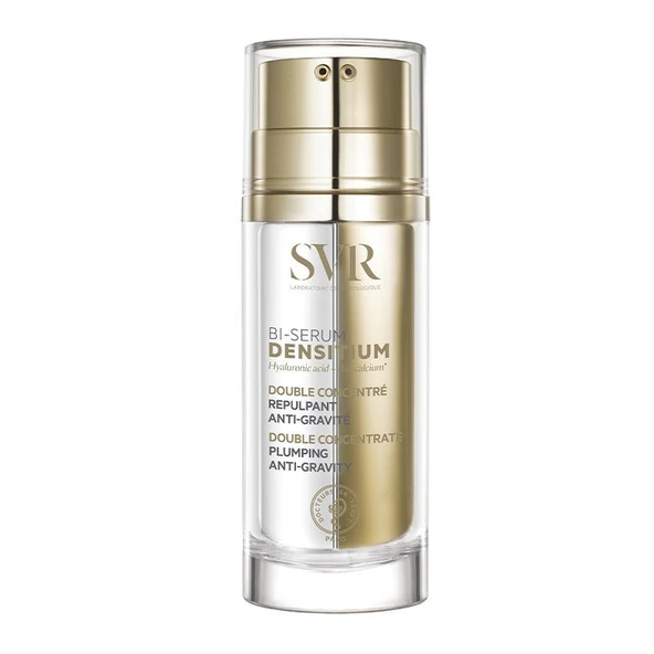 SVR Densitium Bi-serum Yüz Serumu 2x15 ml