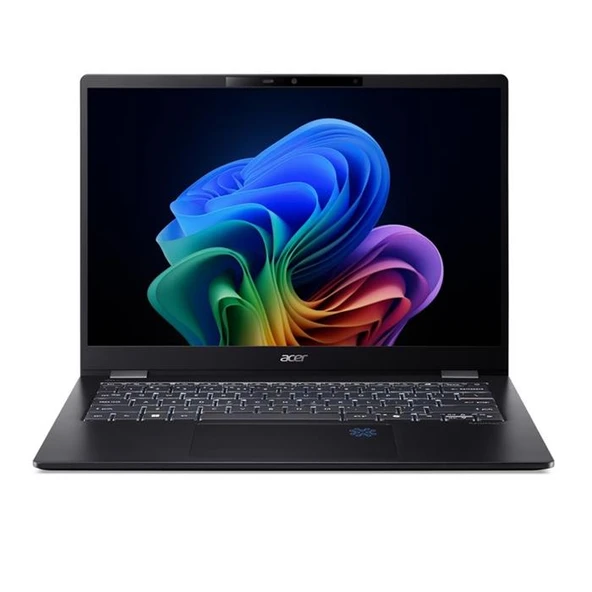 Acer Travelmate P6 14 Ultra7-14"-32GB-1TBSSD-WPro NXBJMEY001