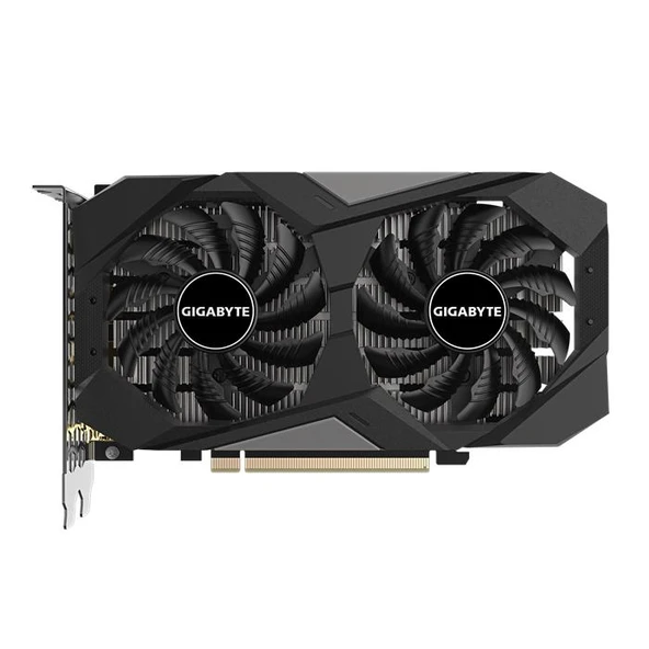 GIGABYTE GV-N3050WF2OCV2-6GD RTX3050 WINDFORCE  OC 6Gb GDDR6 96BIT 2 Fanlı 2xHDMI 2xDP GAMING EKRAN KARTI - 2