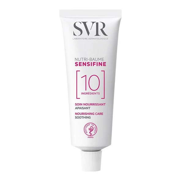 SVR Sensifine Nutri-Baume 40 ml Nemlendirici Krem