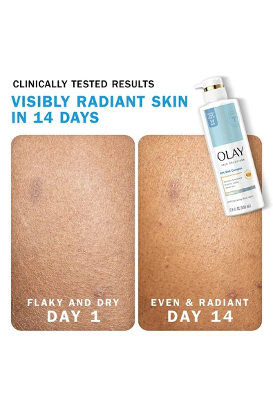 Olay Skin Solutions AHA/BHA Complex Duş Jeli 530ML - 4