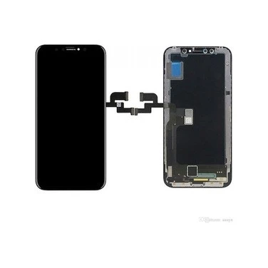 iPhone X Uyumlu Lcd Ekran Dokunmatik