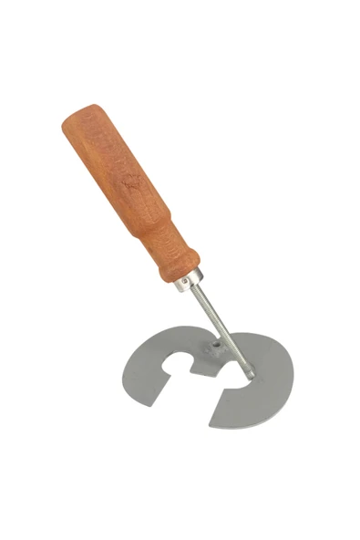 Hayvan Numara İşaretleme Damga Seti - Resim 4