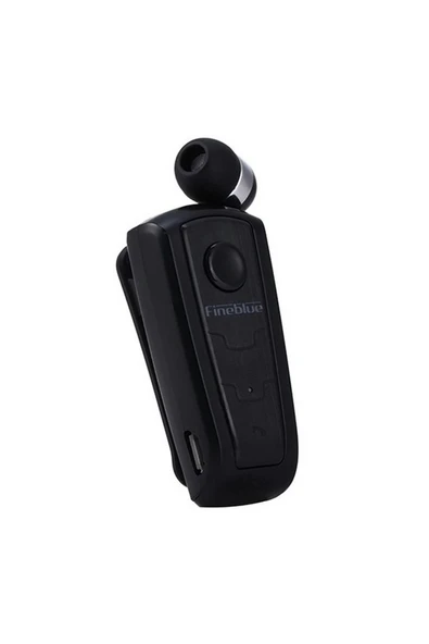 F910 Kablosuz Makaralı Bluetooth Kulaklık - 2