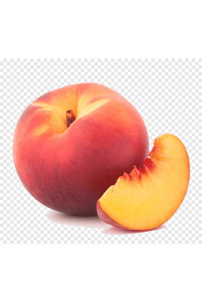 TAŞKAR PEYZAJ Bursa Yarma Şeftali Fidanı Aşılı ( 2 Yaş \ Tüplü\ 80-100 Cm ) ürün görseli