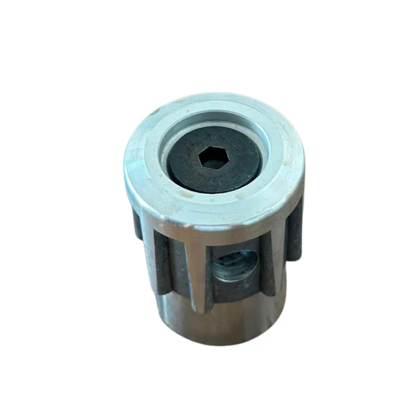 Alüminyum Tırpan Motoru Başlık - 3