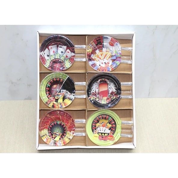 Cam Küllük Alk3666