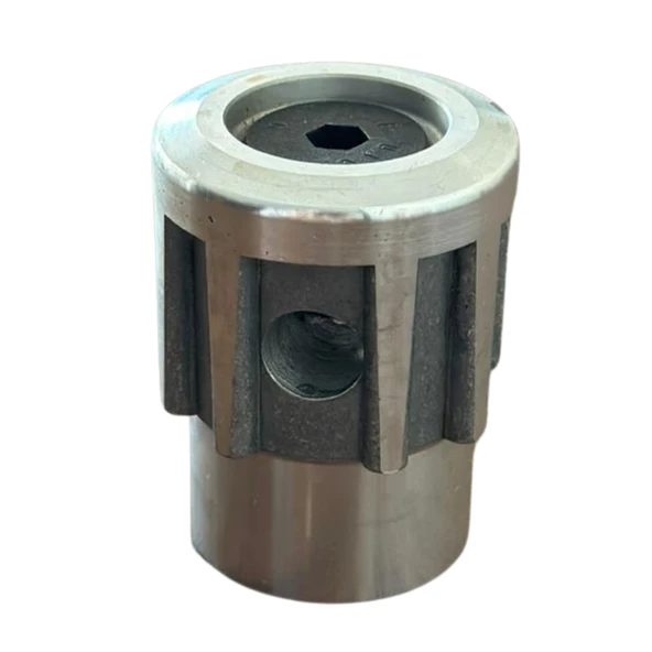 Alüminyum Tırpan Motoru Başlık