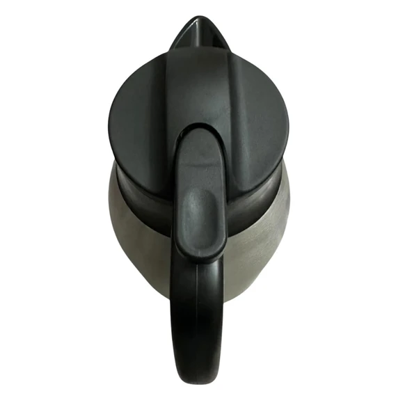 MasterChef 2 Litre Çelik Termos İnox - 2