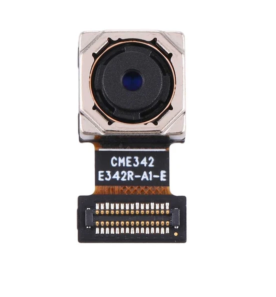 Xiaomi Redmi 9A Uyumlu Arka Kamera