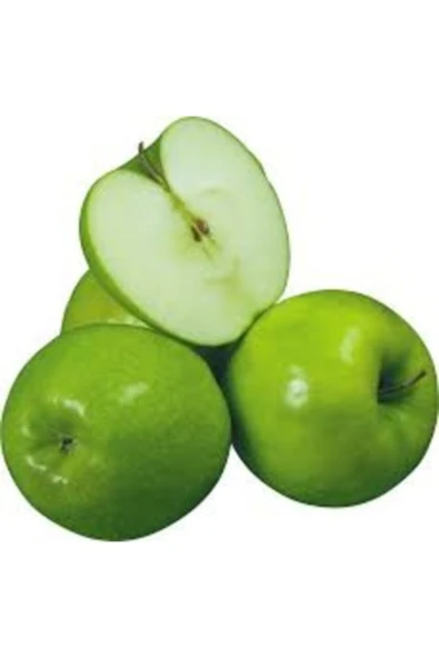 TAŞKAR PEYZAJ Granny Smith Elma Fidanı ( Aşılı - 2 Yaş ) - 100-120 Cm ürün görseli