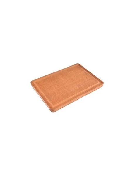 Bambum Oscar - Yekpare Steak Tahtası Büyük B0751 - 2