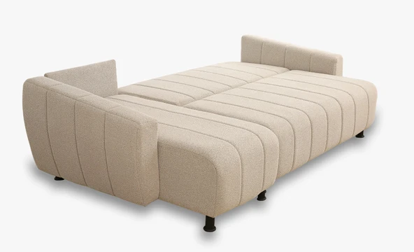 Zuliden Nancy Köşe - 2