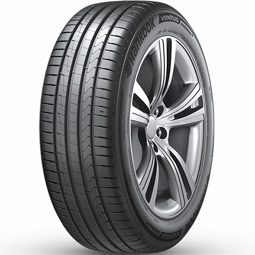 Hankook Ventus Prime 4 K135 195/50R16 88V XL Yaz Lastiği - 2024 - Resim 4