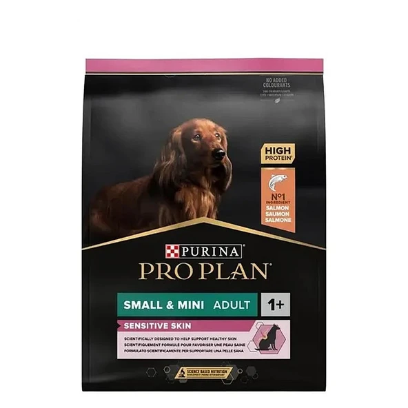 Pro Plan Adult Small Mini Küçük Irk Yetişkin Köpek Maması 7 Kg ürün görseli