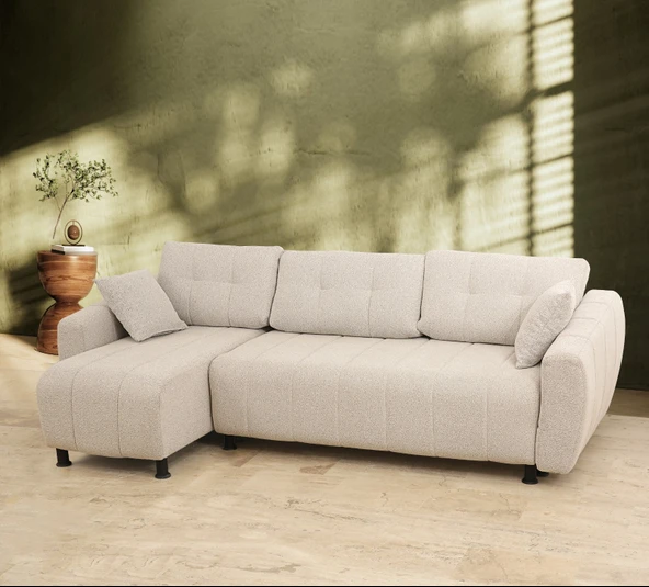 Zuliden Nancy Köşe