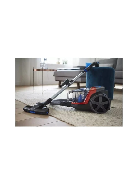 Philips FC9330 Power Cyclon Max 900W Toz Torbasız Elektrikli Süpürge - 6