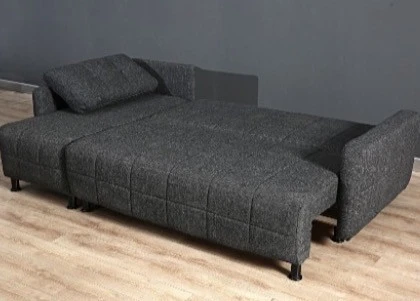 Zuliden Mira Köşe - 2