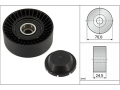 Suzuki Grand Vitara 09-11 2.4 Vantilatör Gergisi ürün görseli 1