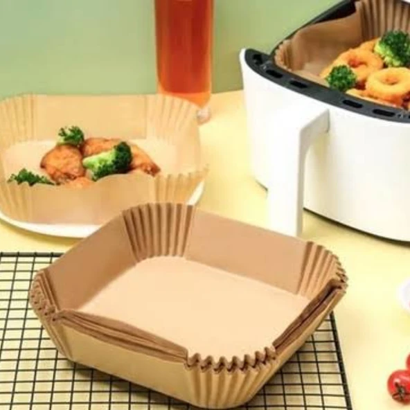 Mucit Home  Gıda Bonesi, ve Pişirme Kağıdı - Resim 2