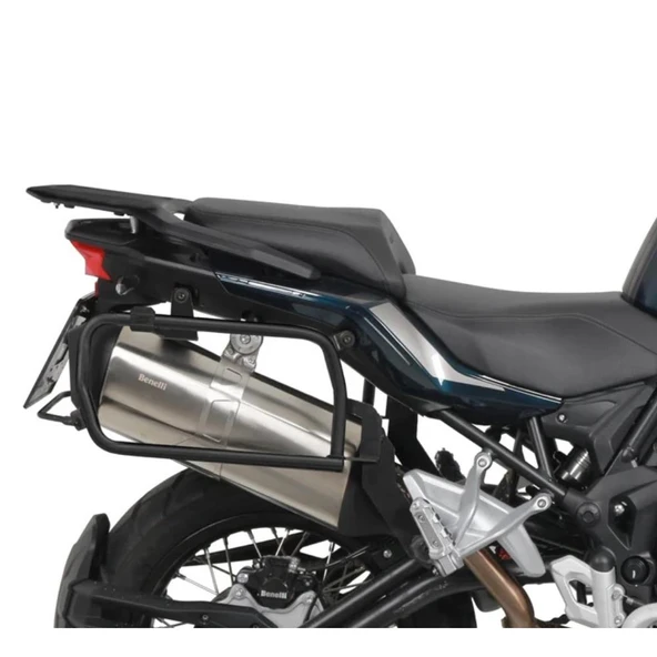 SHAD 4P Yan Çanta Demiri BENELLI TRK 502X B0TX524P ürün görseli 1