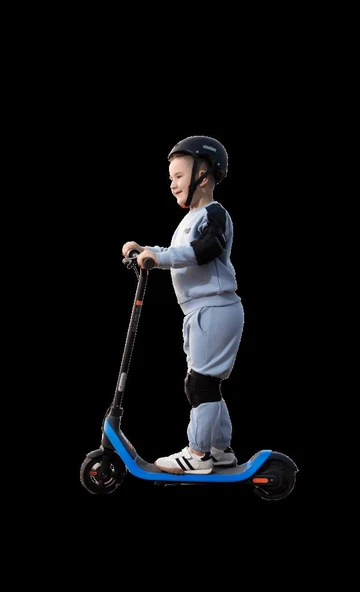 Ninebot C2 Lite Elektrikli Çocuk Scooter - 5