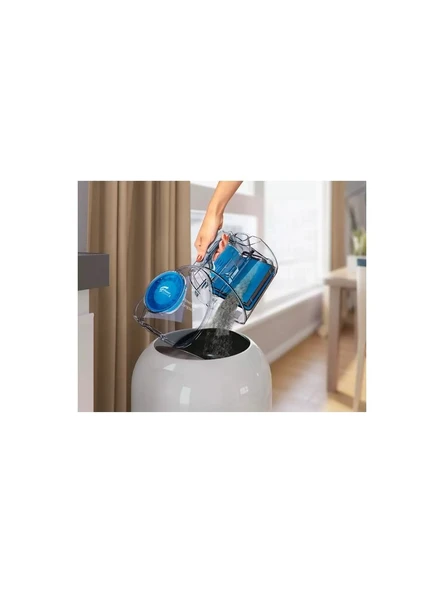 Philips FC9330 Power Cyclon Max 900W Toz Torbasız Elektrikli Süpürge - 5