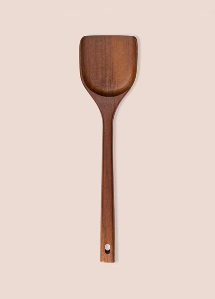 The Mia Natura Akasya Spatula 34x9 cm - 5