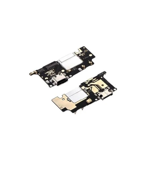 Xiaomi Mi 5C Uyumlu Şarj ve Mikrofon Bordu ürün görseli 1