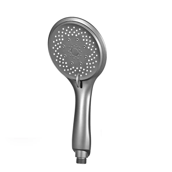 Mucit Home  5 Fonksiyonlu Krom Beyaz Çelik Filtreli Kireç Önleyici Yüksek Basınçlı Tasarruflu Banyo Duş Başlığı