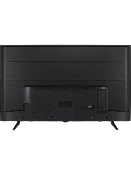 Regal 58R66U01 4K Ultra HD 58" 147 Ekran Uydu Alıcılı Smart LED TV - 2