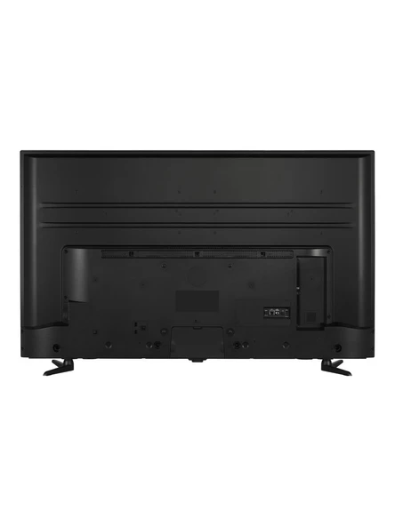 Regal 50R66QA11 4K Ultra HD 50" 127 Ekran Uydu Alıcılı Android Smart QLED TV - 2