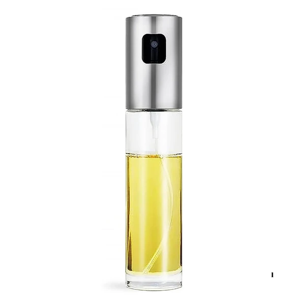 Mucit Home  Sprey Cam Şişe Yağ Püskürtücü 100 Ml. - 4