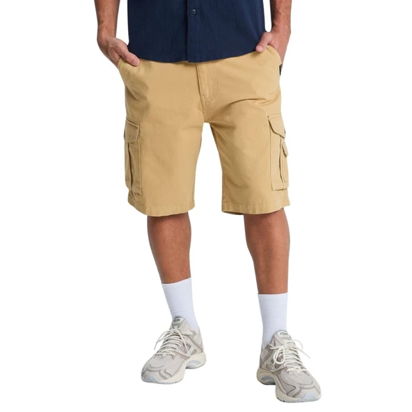 Quiksilver CRUCIAL BATTLE CARGO Erkek Walkshort EQYWS03881-QK.33 ürün görseli