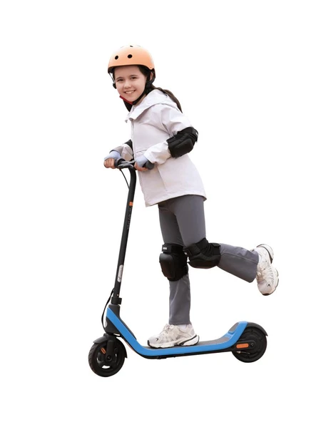 Ninebot C2 Lite Elektrikli Çocuk Scooter - 6